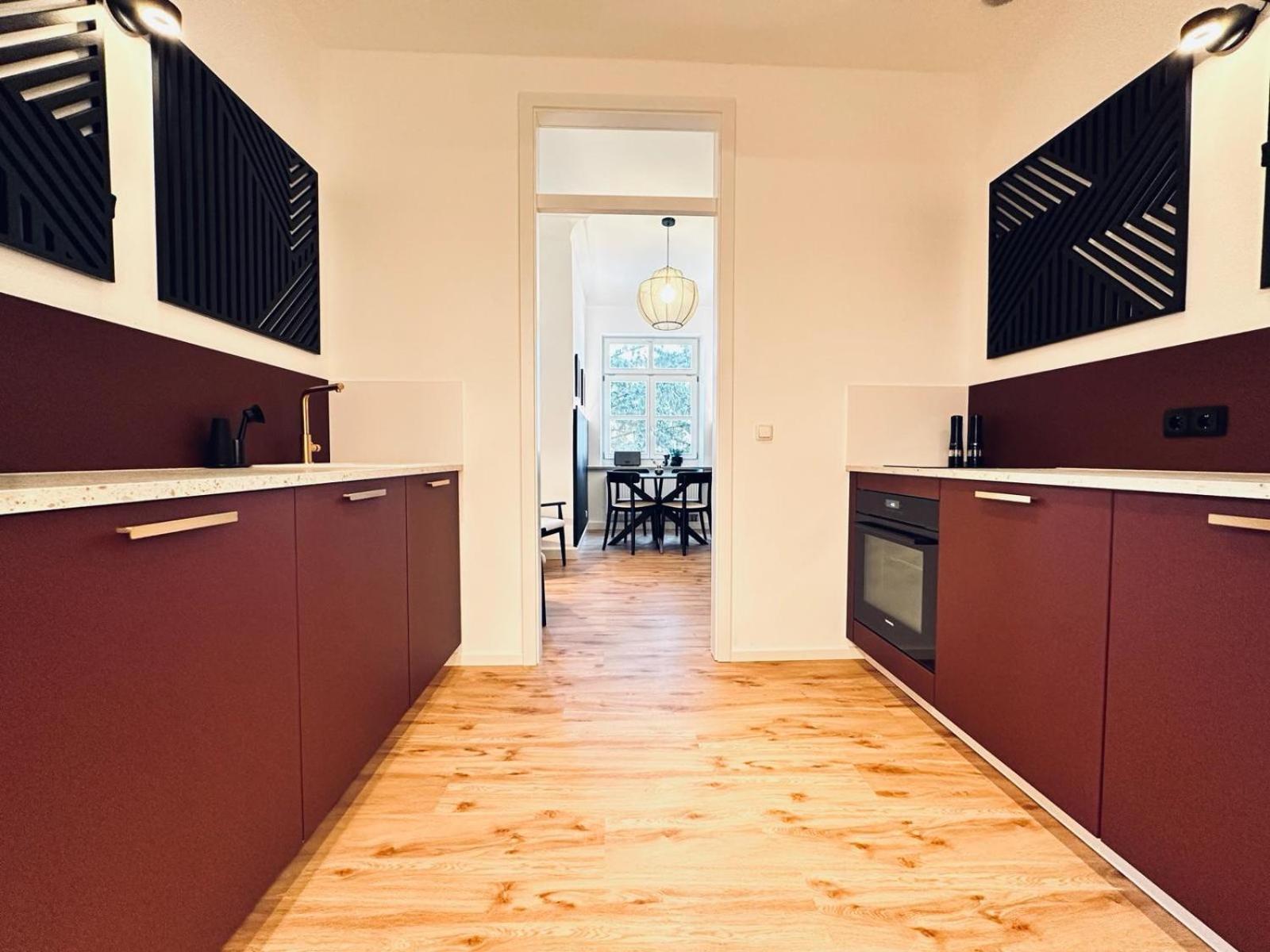 Apartament Grosszuegig Und Super Zentral Ratyzbona Zewnętrze zdjęcie