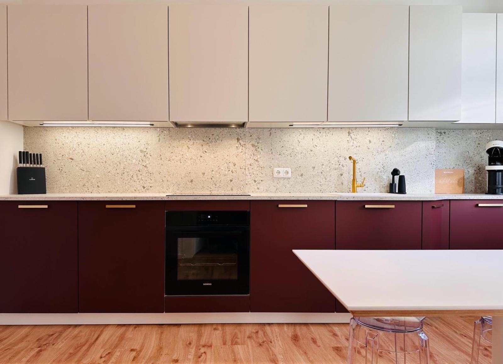 Apartament Grosszuegig Und Super Zentral Ratyzbona Zewnętrze zdjęcie