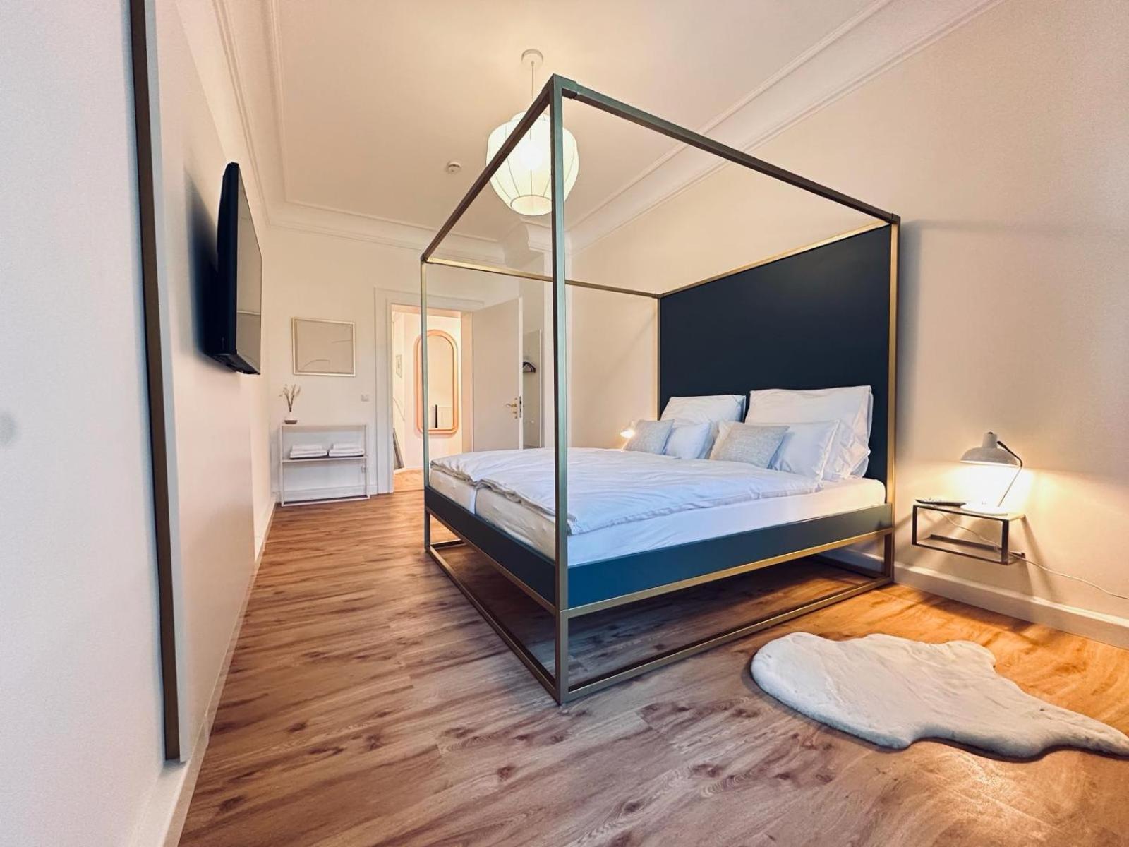 Apartament Grosszuegig Und Super Zentral Ratyzbona Zewnętrze zdjęcie