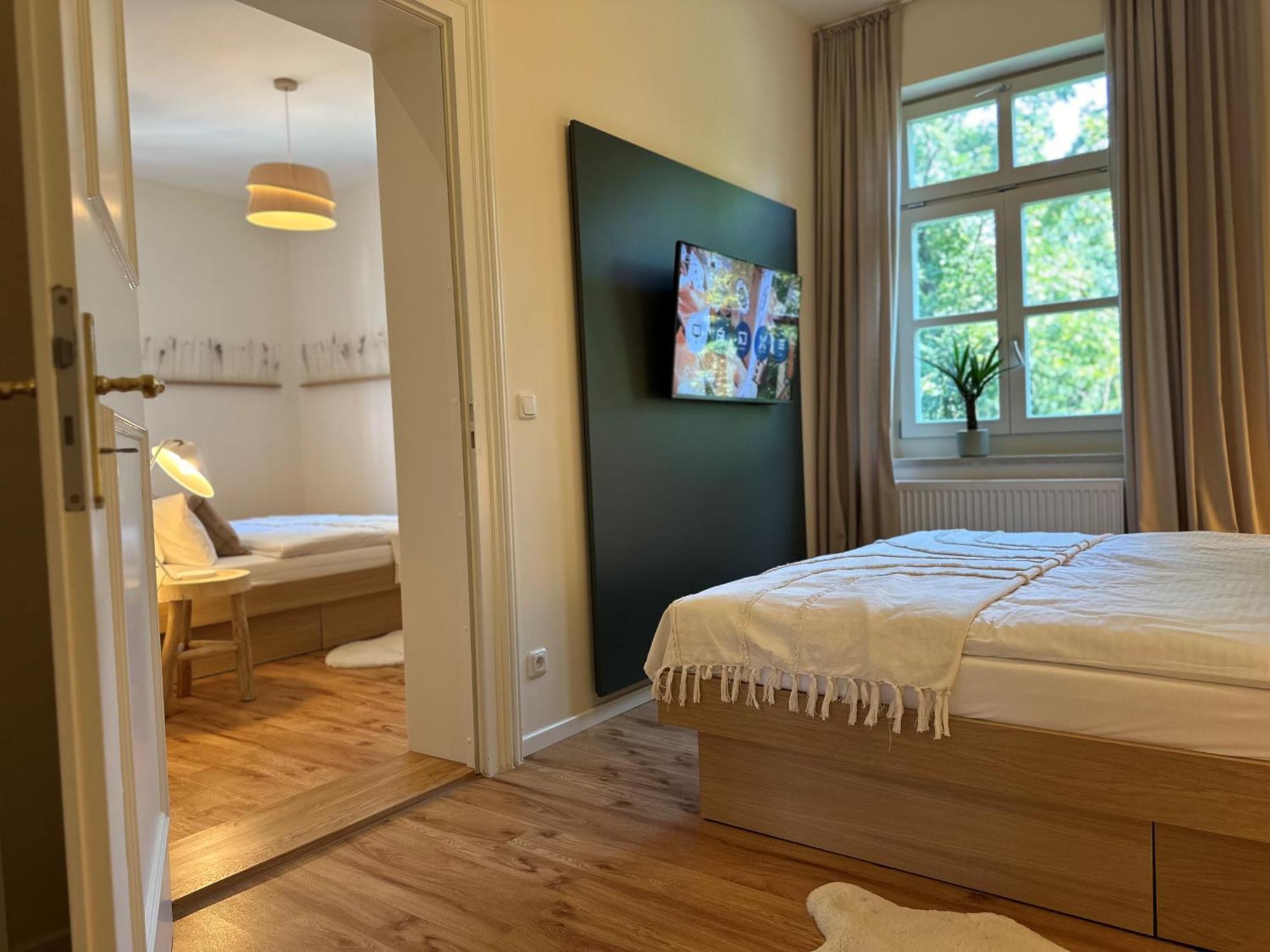 Apartament Grosszuegig Und Super Zentral Ratyzbona Zewnętrze zdjęcie