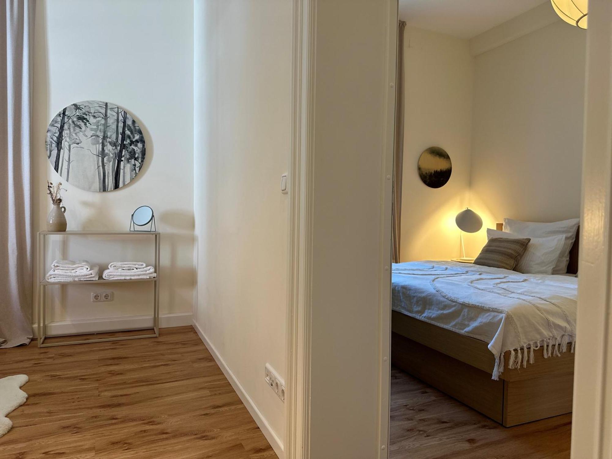 Apartament Grosszuegig Und Super Zentral Ratyzbona Zewnętrze zdjęcie